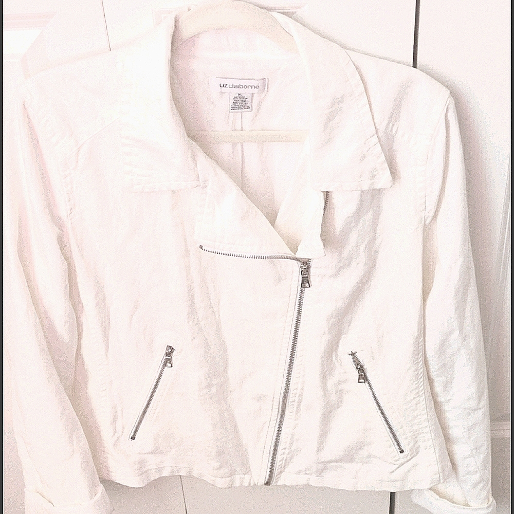 SOLD Summer Coat